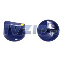 Ручка шестигранная (терморегуляторы Abat) ЭПК-27Н.00.00.003